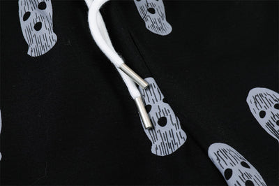 Conjunto Deportivo Hombre: Camisa Suelta y Shorts Cómodos - Image 15