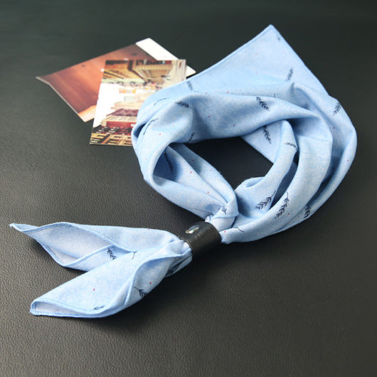 Pañuelo Cuadrado Británico para Mujer - Diseño de Moda Clásico - Image 38
