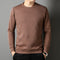 Polera Base Cuello Redondo Hombre - Primavera Otoño