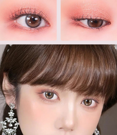 Paleta de Sombras Ojos Perla y Mate con Destellos Fácil de Aplicar - Image 16