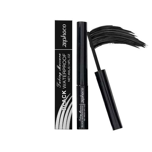 Maquillaje Negro Intenso para Ojos - Image 2