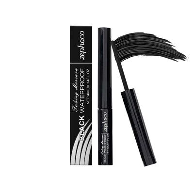 Maquillaje Negro Intenso para Ojos - Image 2