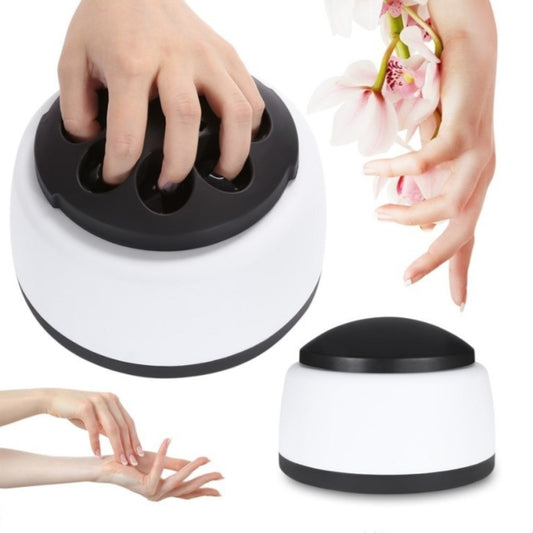 Removedor de Uñas de Vapor - Sin Daño a las Uñas