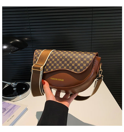 Bolsa Bandolera Multiusos - Diseño Versátil y Elegante - Image 15