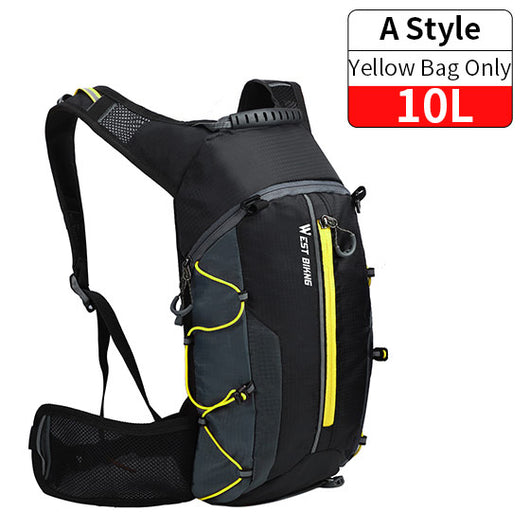Mochila Hidratación para Ciclismo y Deportes Outdoor - Image 7