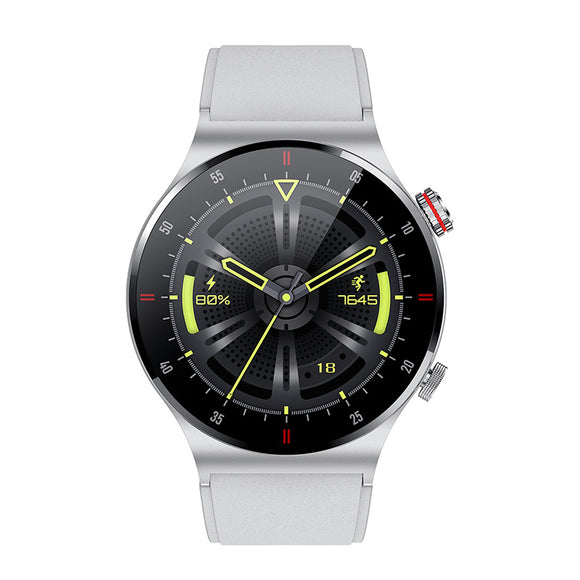 Reloj Deportivo Inteligente con Bluetooth y Notificaciones