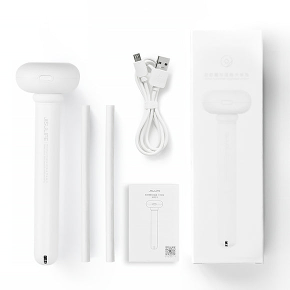 Humidificador Portátil USB de Gran Capacidad con Tecnología Silenciosa
