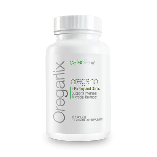 Oregarlix
