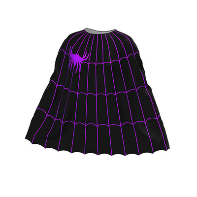 Capa de Vampiro para Disfraz de Halloween - Traje de Rol Teatral - Image 4