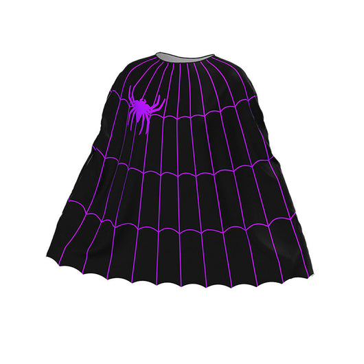 Capa de Vampiro para Disfraz de Halloween - Traje de Rol Teatral - Image 4