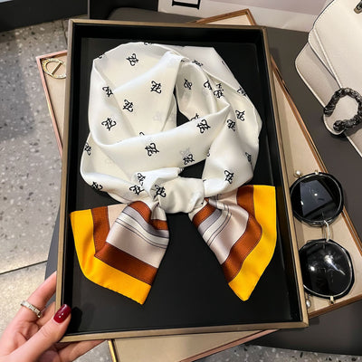 Foulard de Seda Premium para Mujer - Image 25