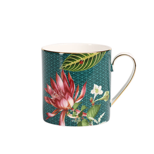 Taza Cerámica de Gran Capacidad Minimalista - Image 11