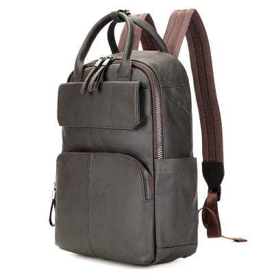 Mochila Ejecutiva Multifuncional para Laptop y Negocios - Image 6