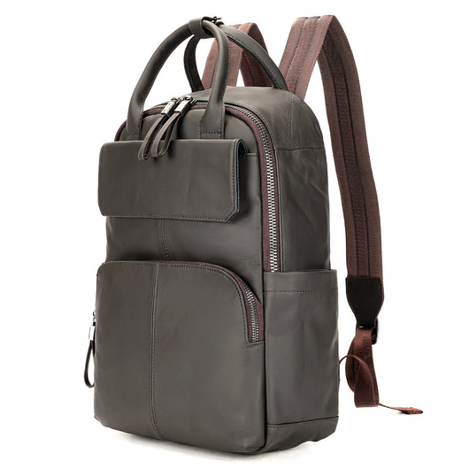 Mochila Ejecutiva Multifuncional para Laptop y Negocios - Image 6