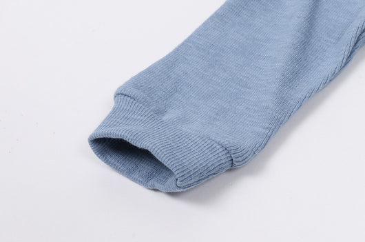 Pijama Tierno con Orejas de Conejo para Bebé - Image 14