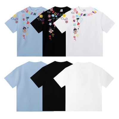 Abrigo Infantil Estilo American High Street - Image 2