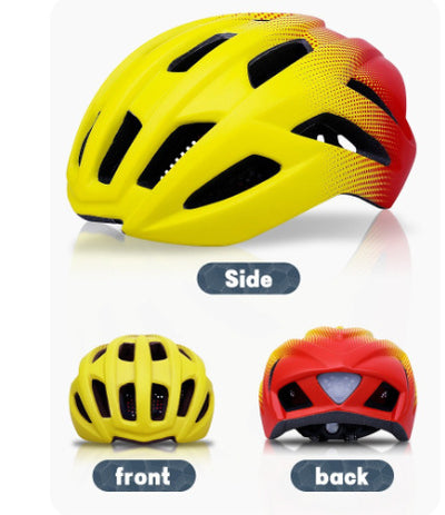 Casco de Ciclismo para Montaña y Ruta - Image 3