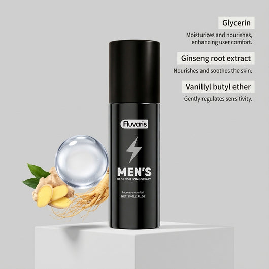 Spray Retardante para Hombre - Image 2