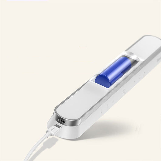 Lámpara LED de Escritorio con Absorción Magnética y Atenuación Sin Escalones - Image 3