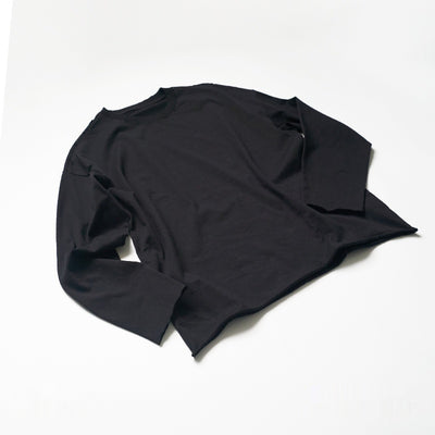 Camiseta Manga Larga Cuello Redondo Americana para Hombre - Image 4
