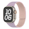 Oxford Roxo Claro Rosa 38 ou 40 ou 41 ou 42MM