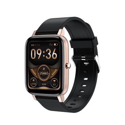 Reloj Inteligente Deportivo H80 con ECG y Monitoreo de Oxígeno - Image 15