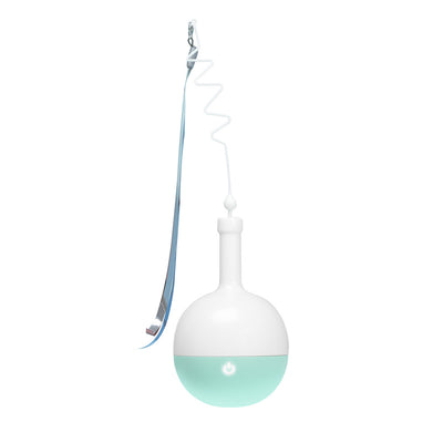 Juguete Interactivo para Gatos con Varilla Eléctrica y Pelota Dispensadora - Image 14