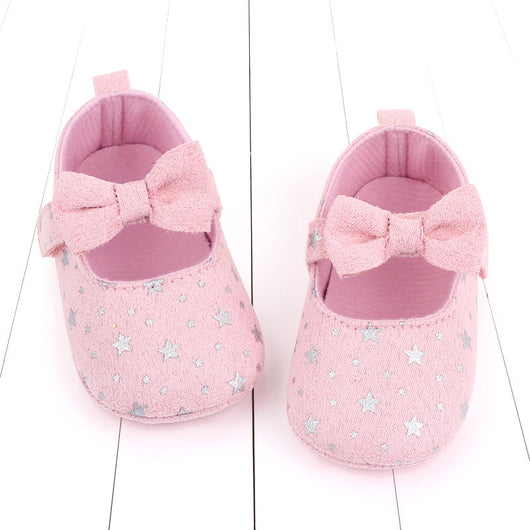 Zapatos Suaves para Bebé con Suela Antideslizante - Image 18