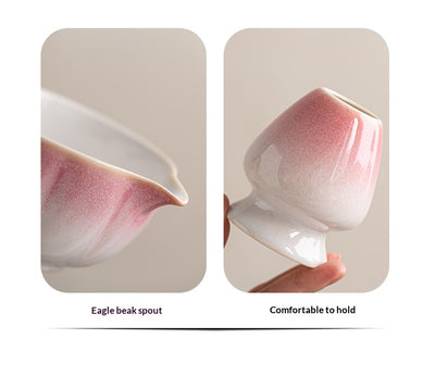 Batidor de Bambú Tradicional para Matcha - Set Completo Ceremonia del Té Estilo Dinastía Song - Image 18