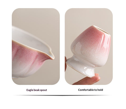 Batidor de Bambú Tradicional para Matcha - Set Completo Ceremonia del Té Estilo Dinastía Song - Image 18