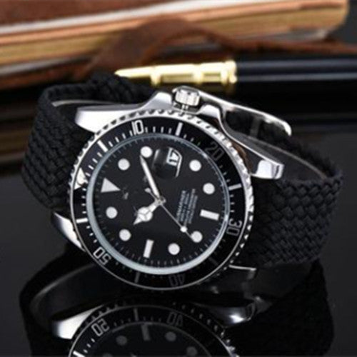 Reloj Unisex de Moda Clásica