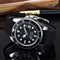 Reloj Unisex de Moda Clásica