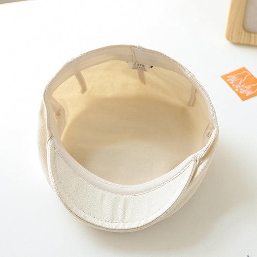 Boina Octagonal Protección Solar para Niños - Image 10