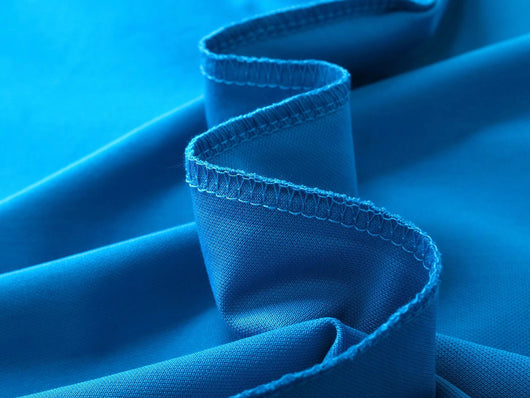 Camisa de Verano con Cuello Bordado de Manga Corta - Image 24