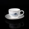 Taza Y Platillo