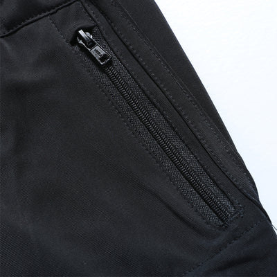 Pantalones Cortos 3/4 para Correr Hombre - Transpirables y Secado Rápido - Image 10