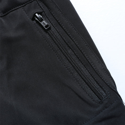 Pantalones Cortos 3/4 para Correr Hombre - Transpirables y Secado Rápido - Image 10