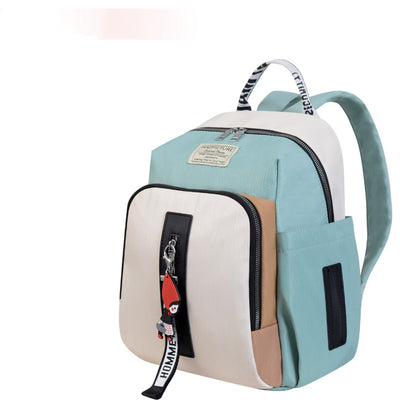 Mochila Multifuncional Ligera para Mamás Modernas - Image 4