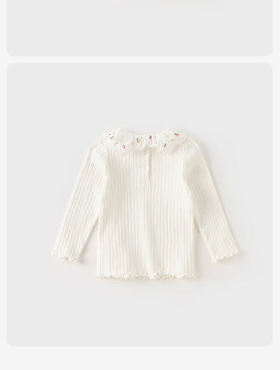 Camiseta Térmica de Manga Larga para Niñas - Image 14