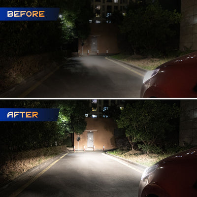 Recubrimiento Restaurador de Faros JB-XPCS LHB-8 - Image 3
