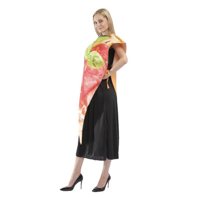 Disfraz de Pizza para Fiesta de Halloween - Image 10