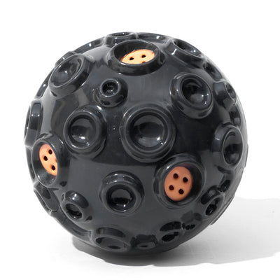 Pelota Interactiva para Perros Masticadores - Juguete Durable con Sonido Chirriante - Image 13