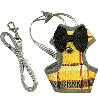 Arnés de Tracción para Gatos con Correas Ajustables Antideslizantes - Image 21