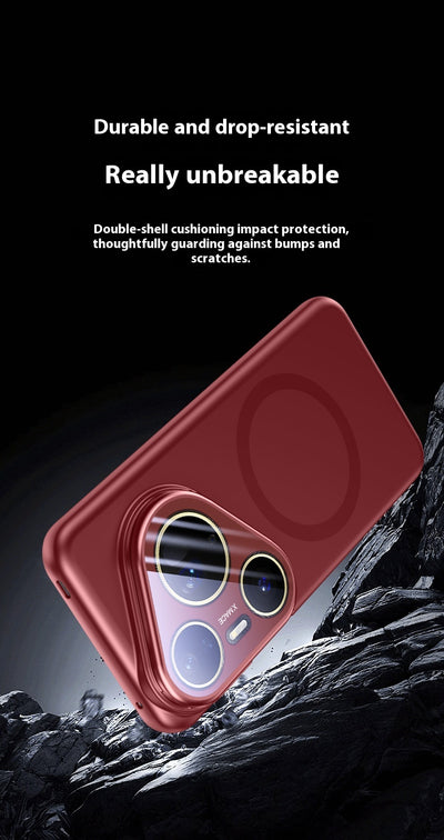 Funda Protectora Magnética Pura80pro con Soporte Metálico - Resistente a Caídas - Image 19