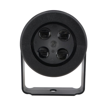 Proyector Láser LED RGB DJ con 16 Patrones para Discoteca y Eventos - Image 8