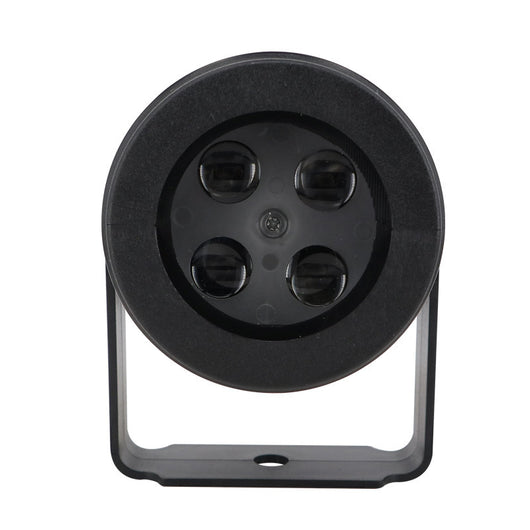 Proyector Láser LED RGB DJ con 16 Patrones para Discoteca y Eventos - Image 8