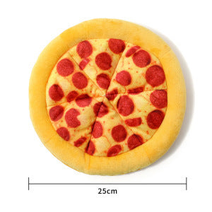 Juguete Masticable Resistente de Peluche para Perros - Image 7