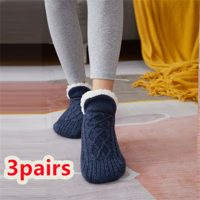Calcetines de Lana Térmica para Invierno - Calidez y Confort para Toda la Familia - Image 18
