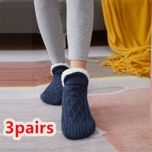 Calcetines de Lana Térmica para Invierno - Calidez y Confort para Toda la Familia - Image 18