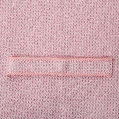 Toalla Deportiva de Microfibra con Diseño Piña y Cierre - Image 3